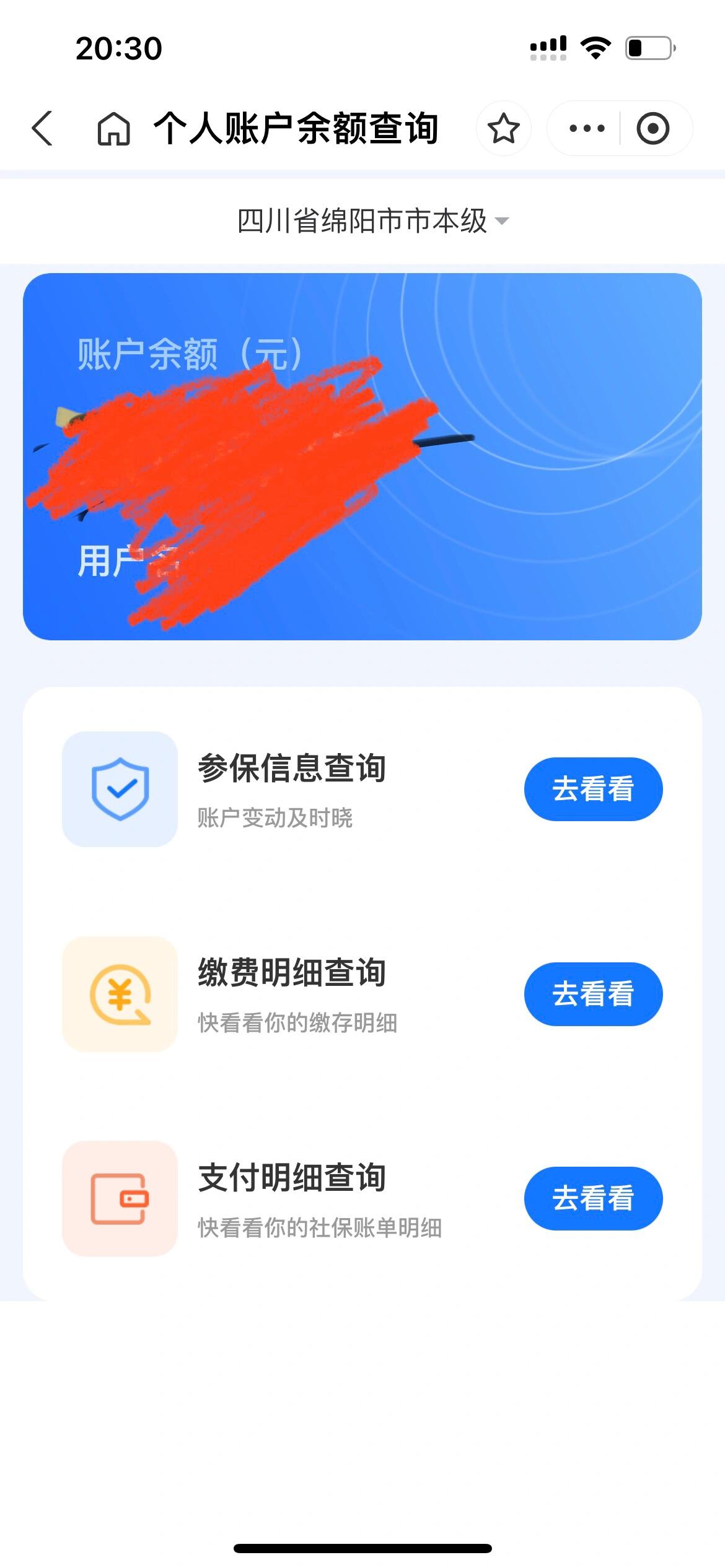 利津最新已缴费却查不到医保余额方法分析(最方便真实的利津为什么医保交费后查不到缴费的账单方法)